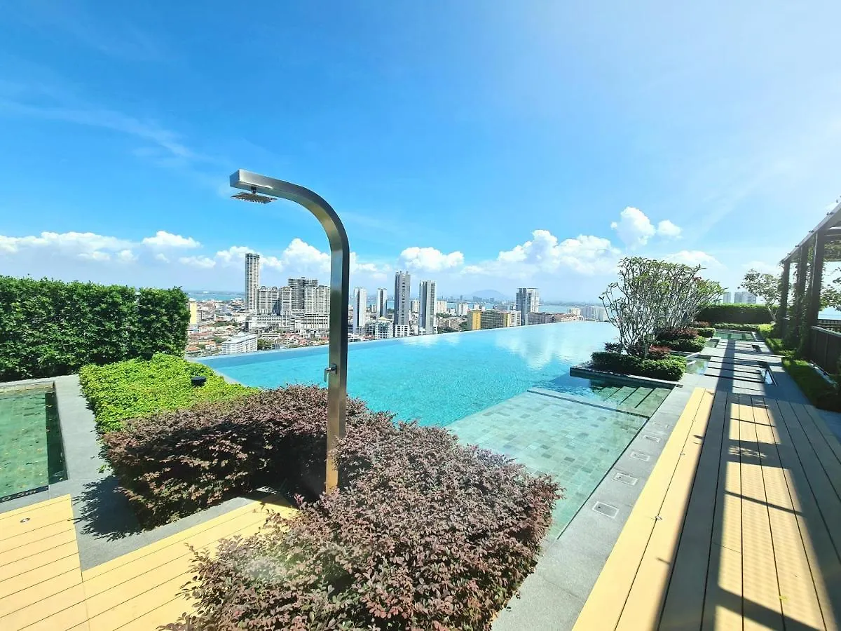 Beacon Executive Premium Suite George Town 0*,