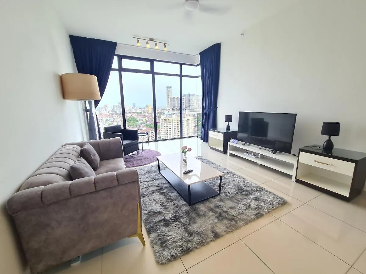 Beacon Executive Premium Suite George Town