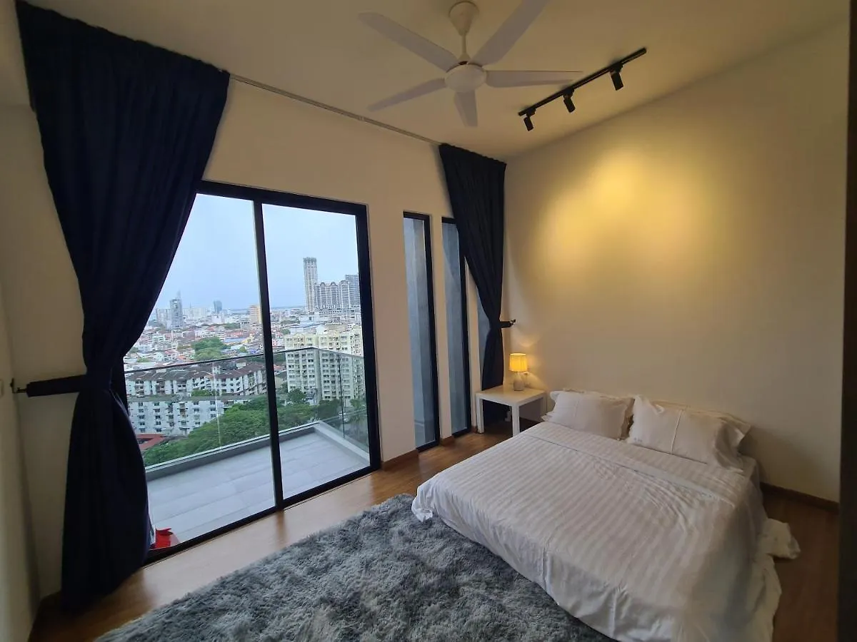 Beacon Executive Premium Suite George Town