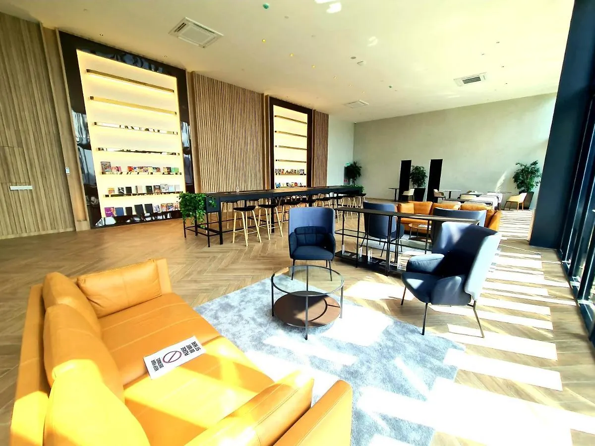 Beacon Executive Premium Suite George Town Apartment