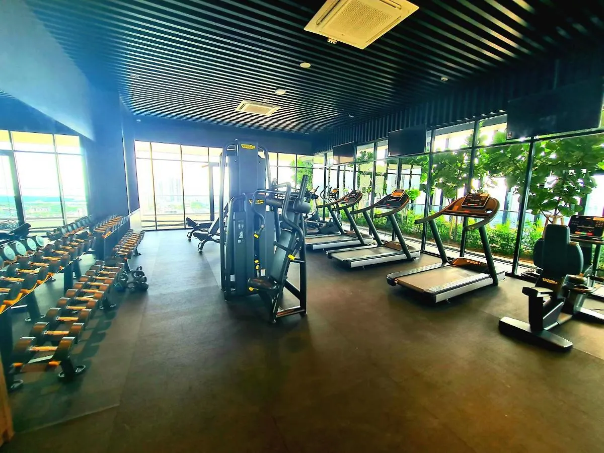 Beacon Executive Premium Suite George Town