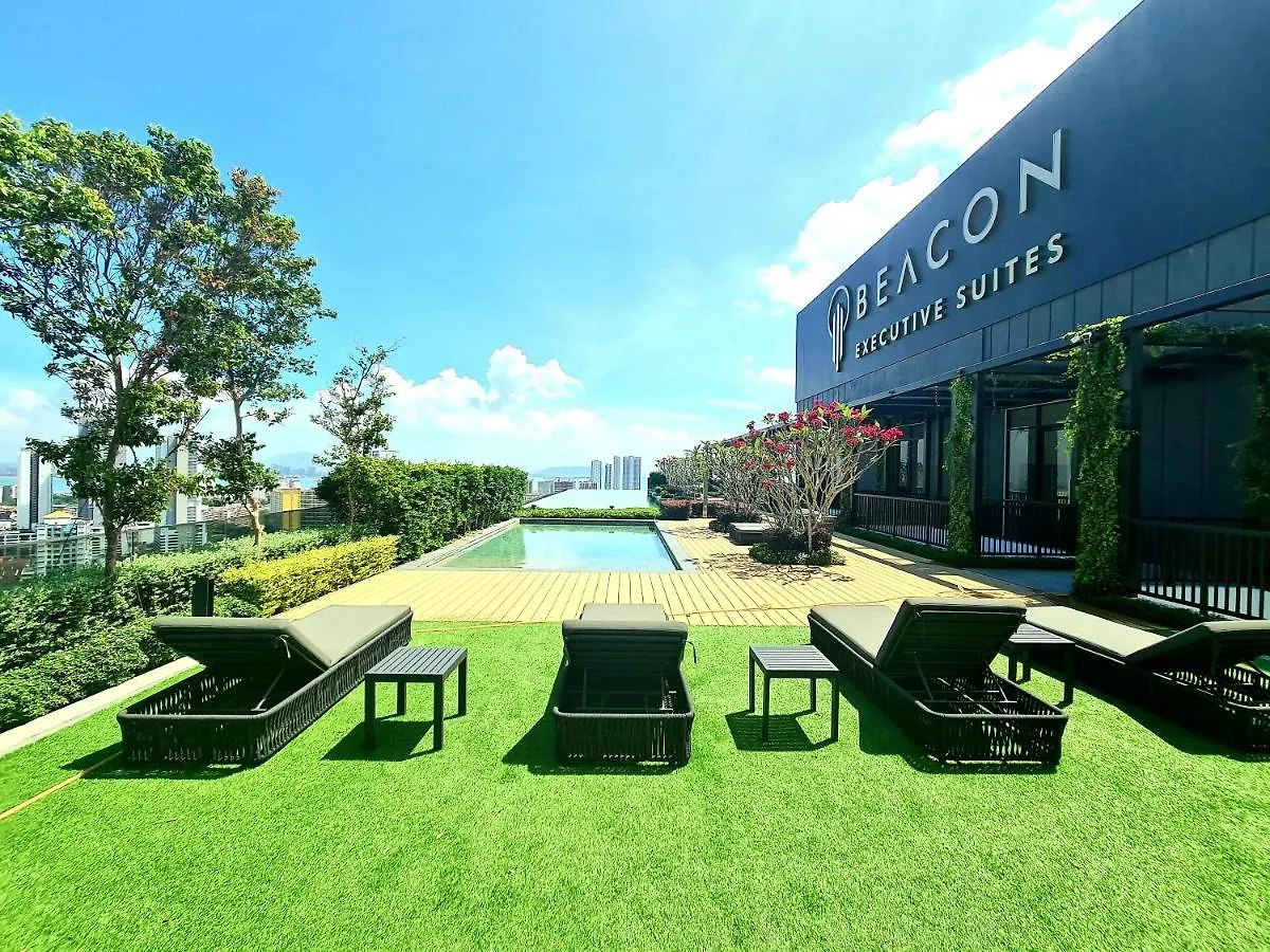 Beacon Executive Premium Suite George Town 0*,