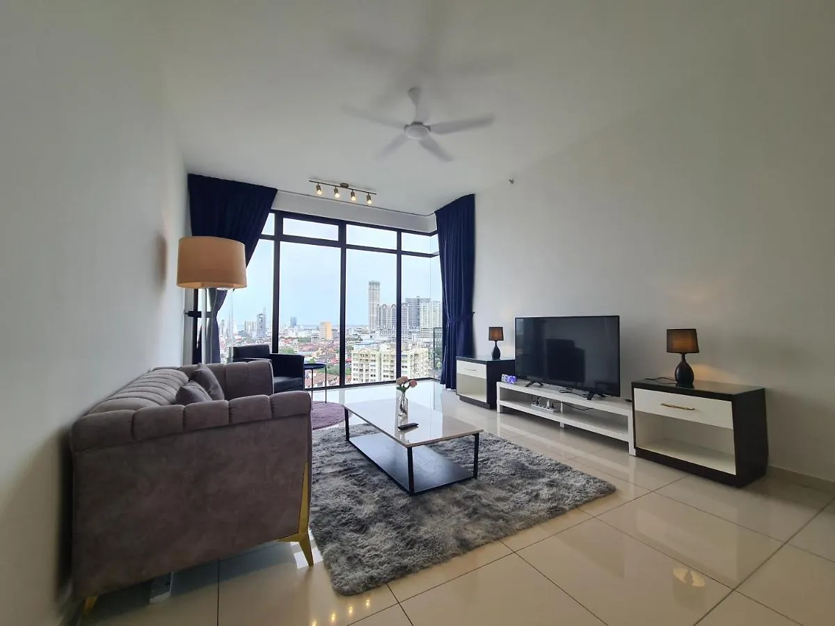 Beacon Executive Premium Suite George Town