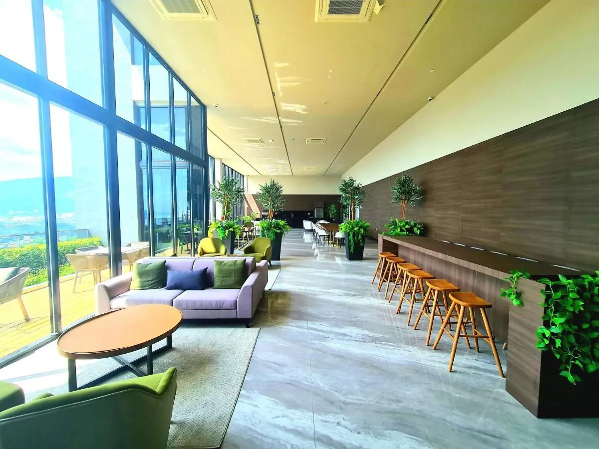 Beacon Executive Premium Suite George Town
