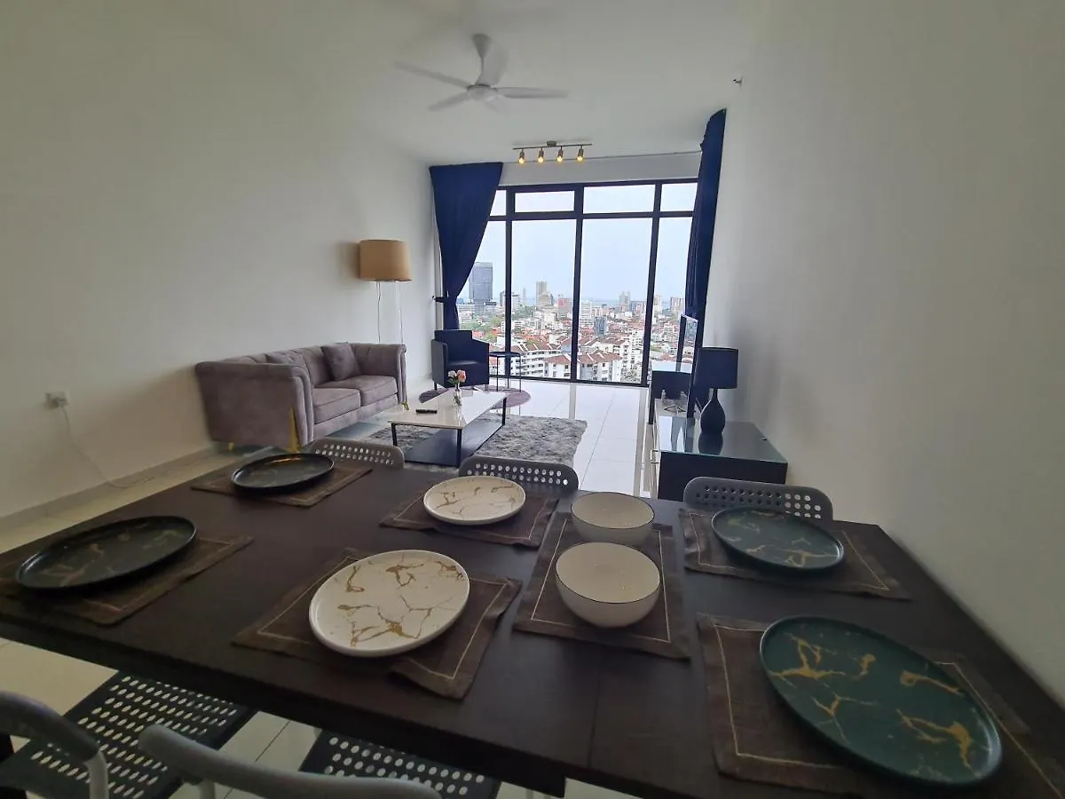 Beacon Executive Premium Suite George Town