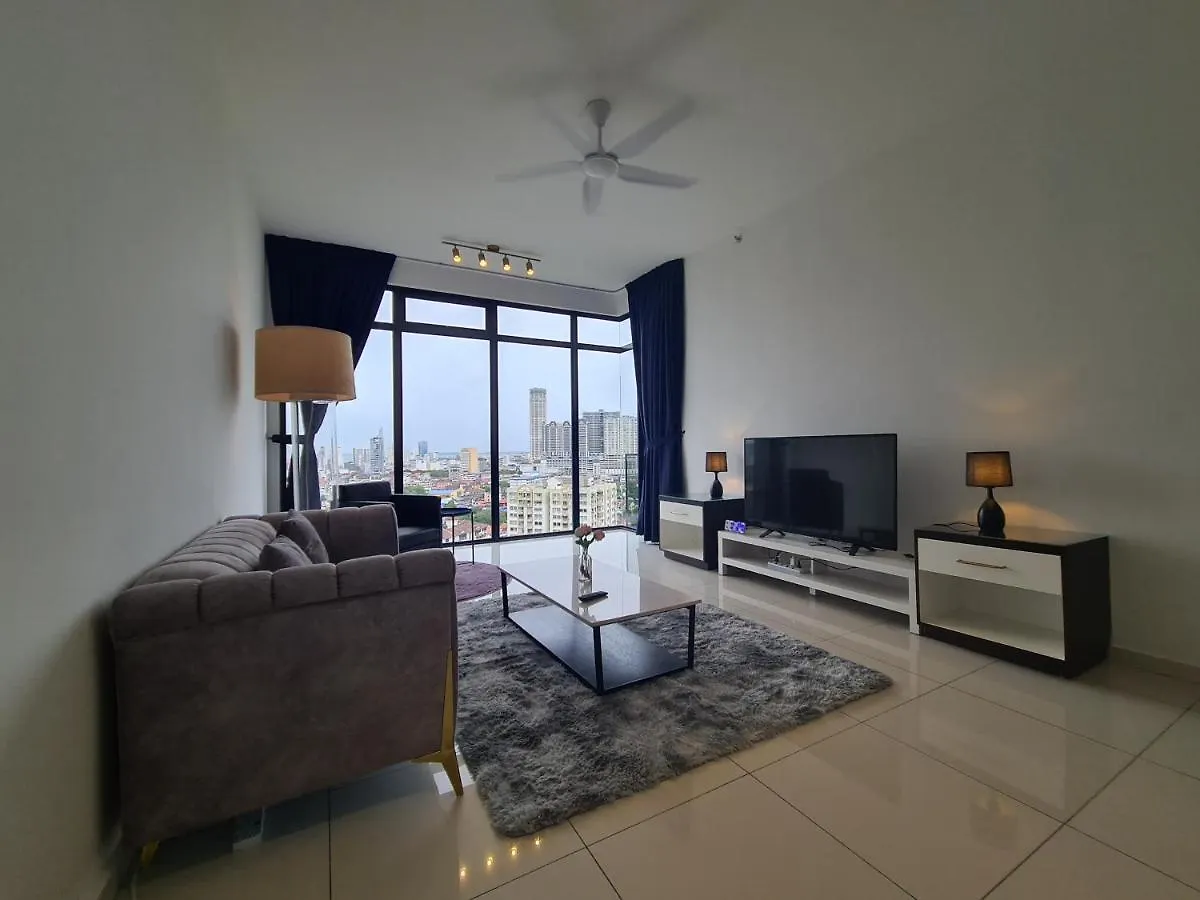 Beacon Executive Premium Suite George Town