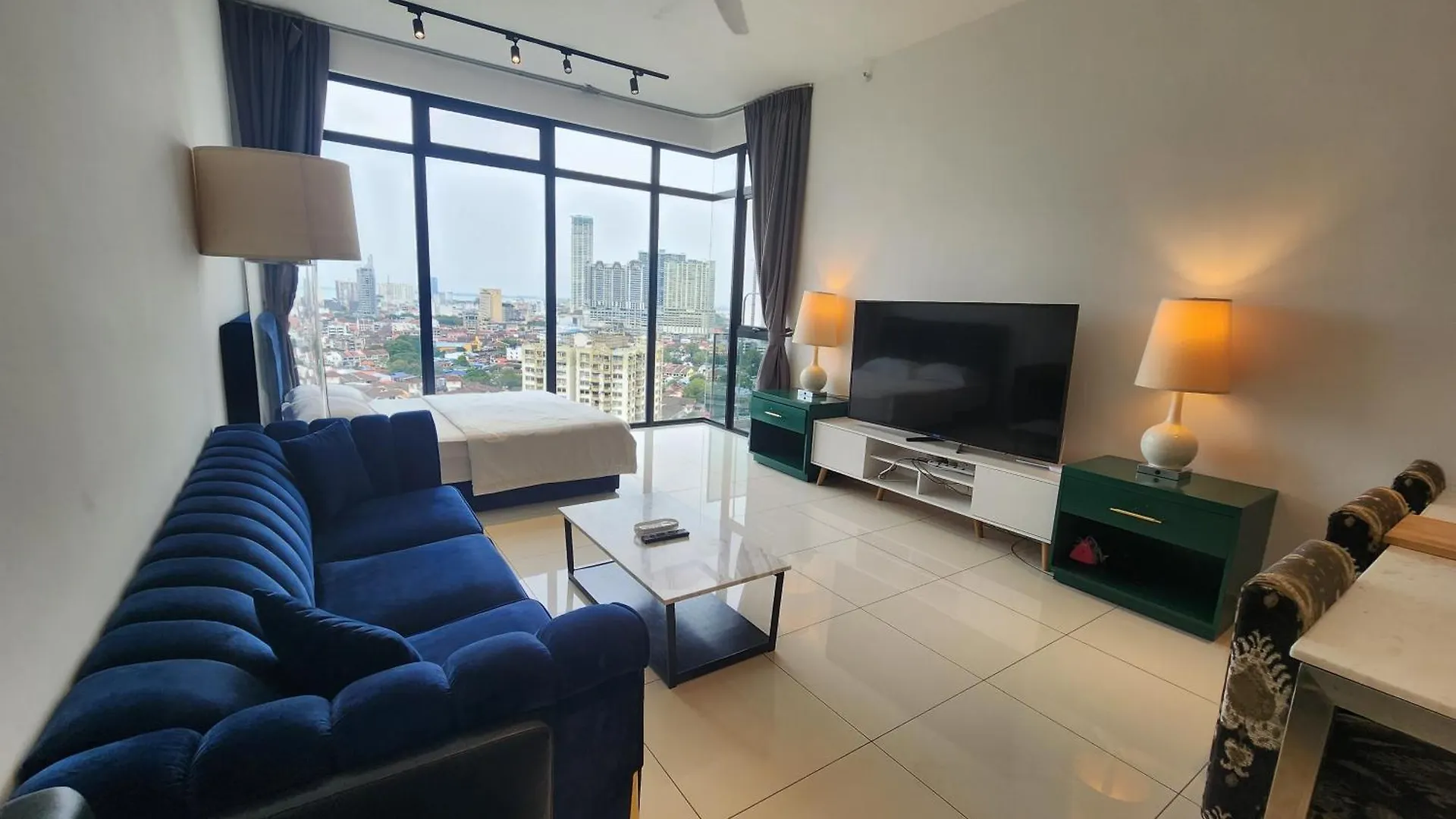 Beacon Executive Premium Suite George Town