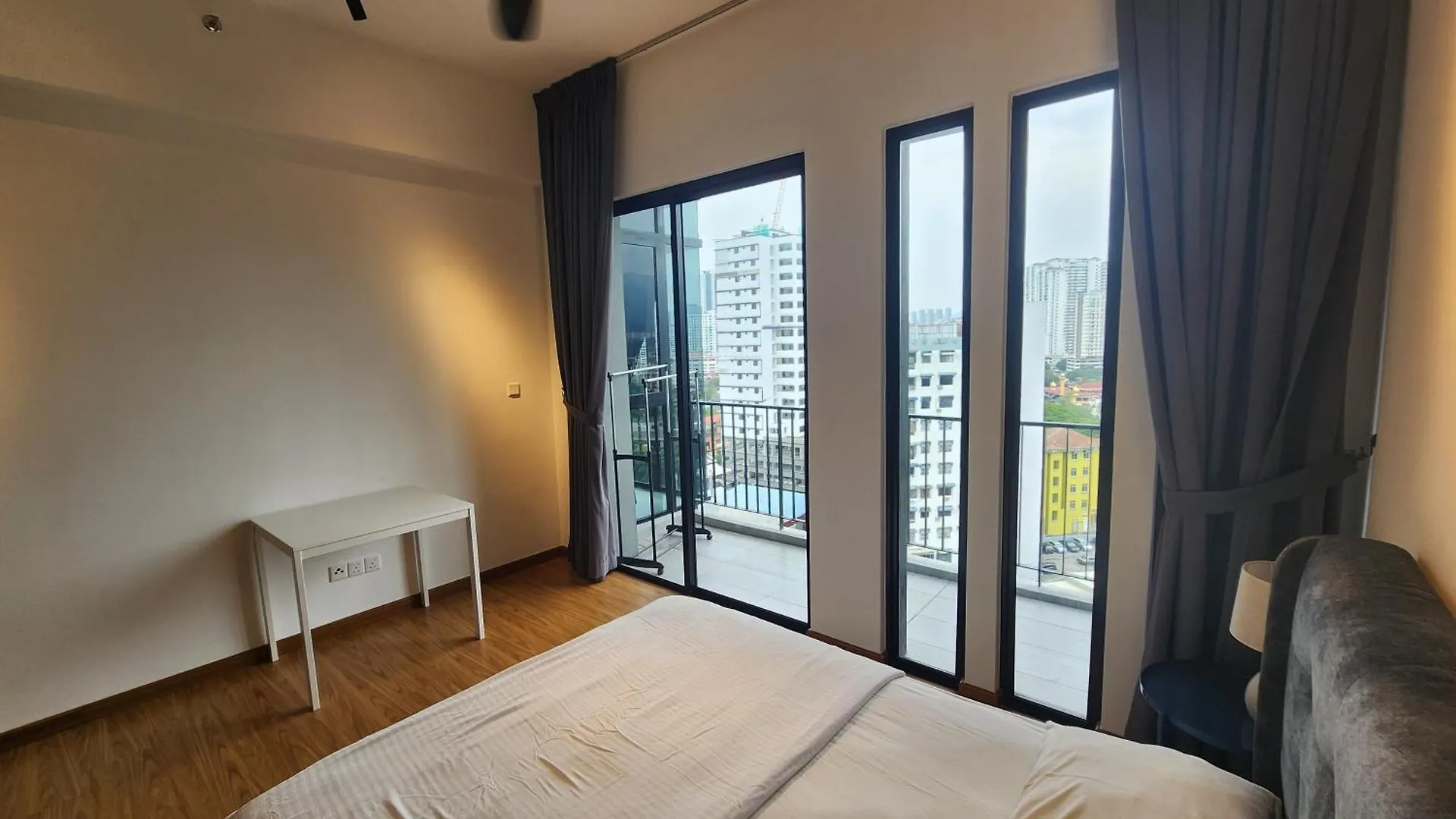 Beacon Executive Premium Suite George Town 0*,  Malaysia