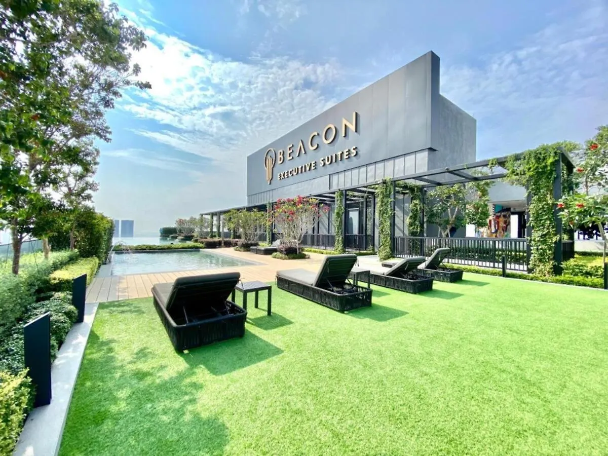 Beacon Executive Premium Suite George Town Malaysia