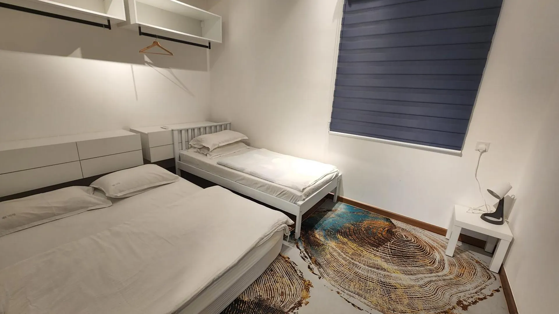 Beacon Executive Premium Suite George Town Apartment
