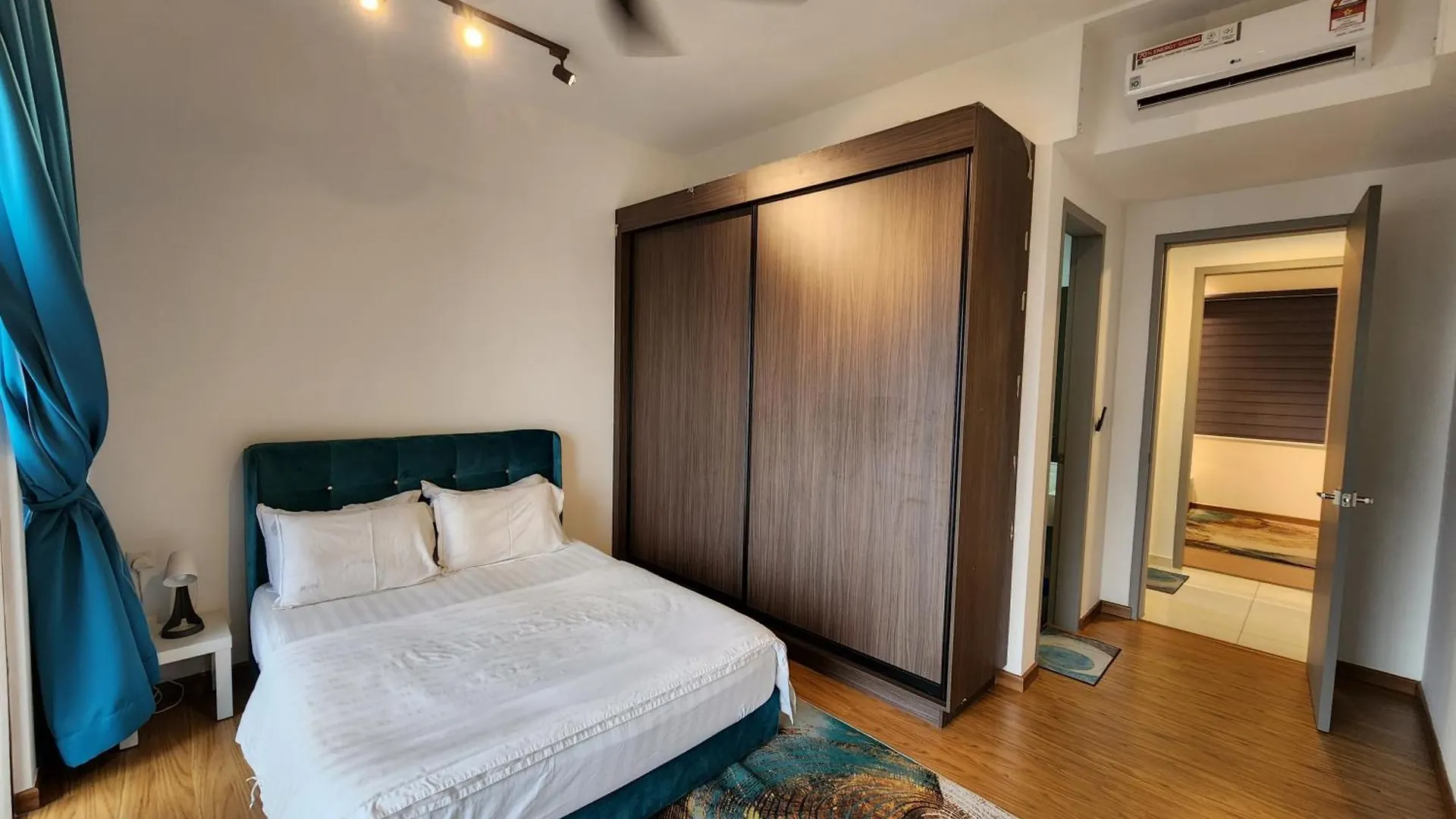 Beacon Executive Premium Suite George Town Malaysia
